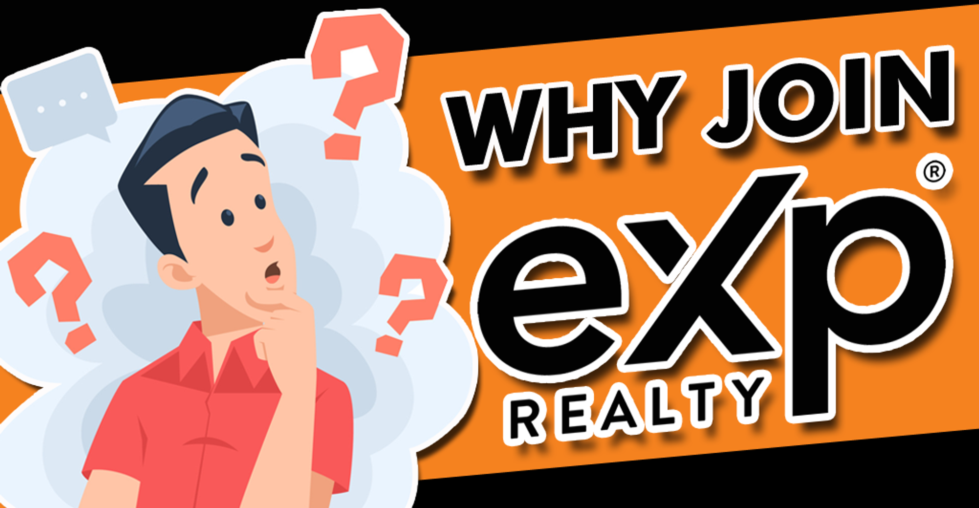 Why Should You Join EXp Realty Jaime Resendiz