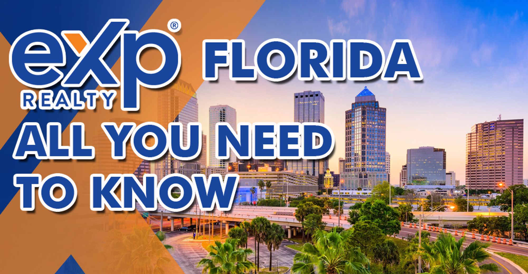 eXp Realty Florida: All You Need to Know - Jaime Resendiz