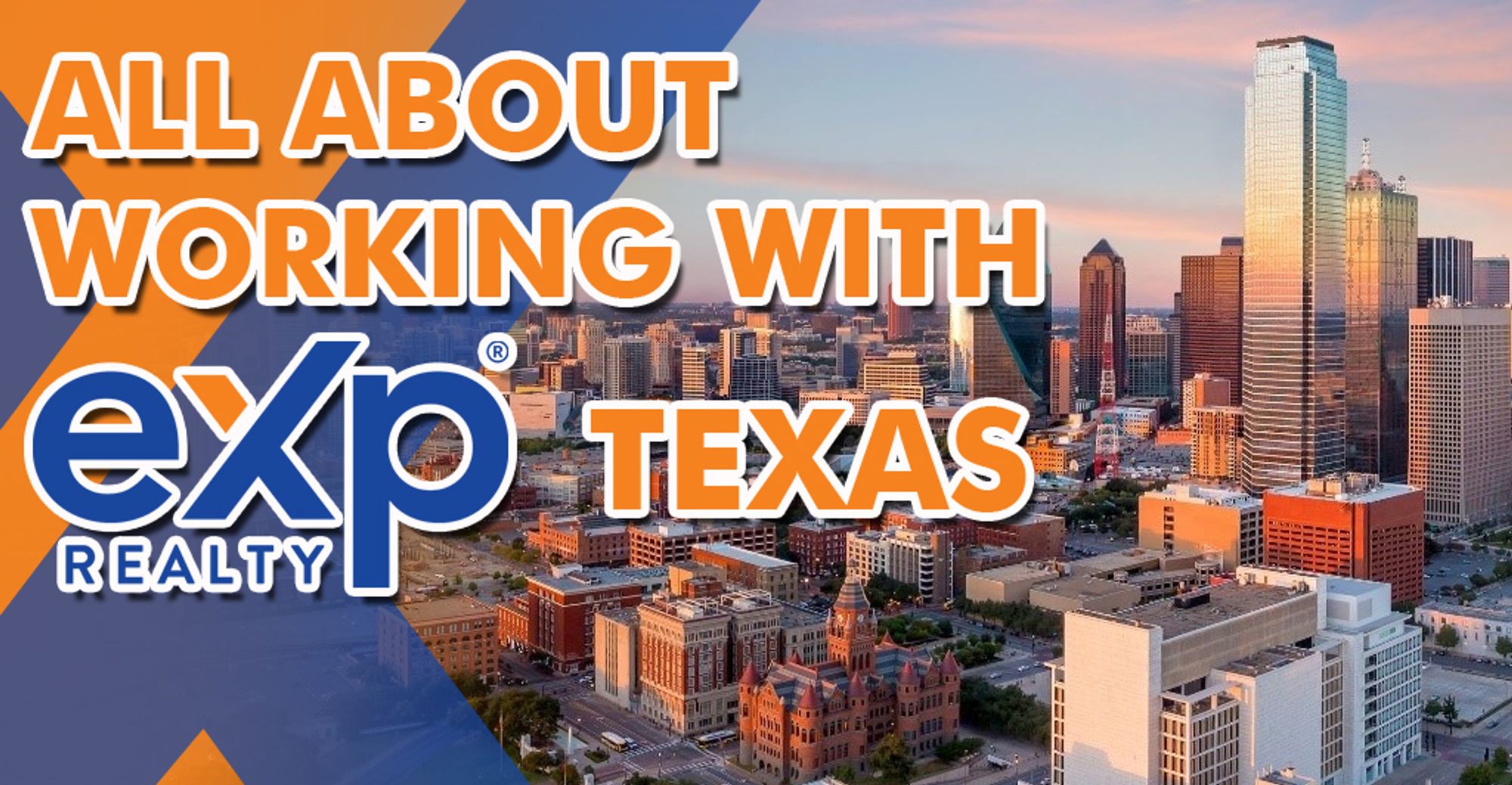 All About Working with eXp Realty Texas - Jaime Resendiz