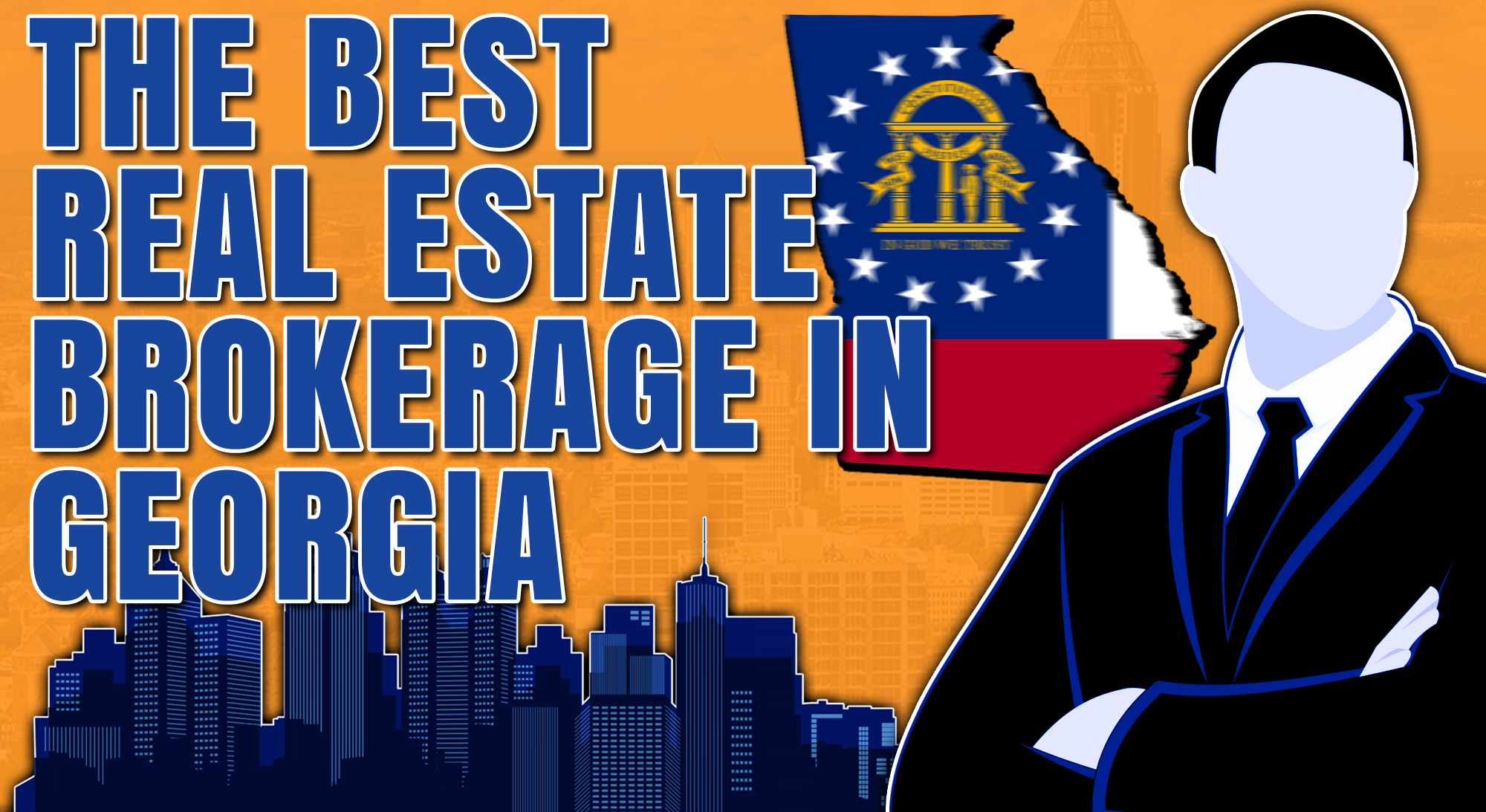 The Best Real Estate Brokerage in Georgia - Jaime Resendiz