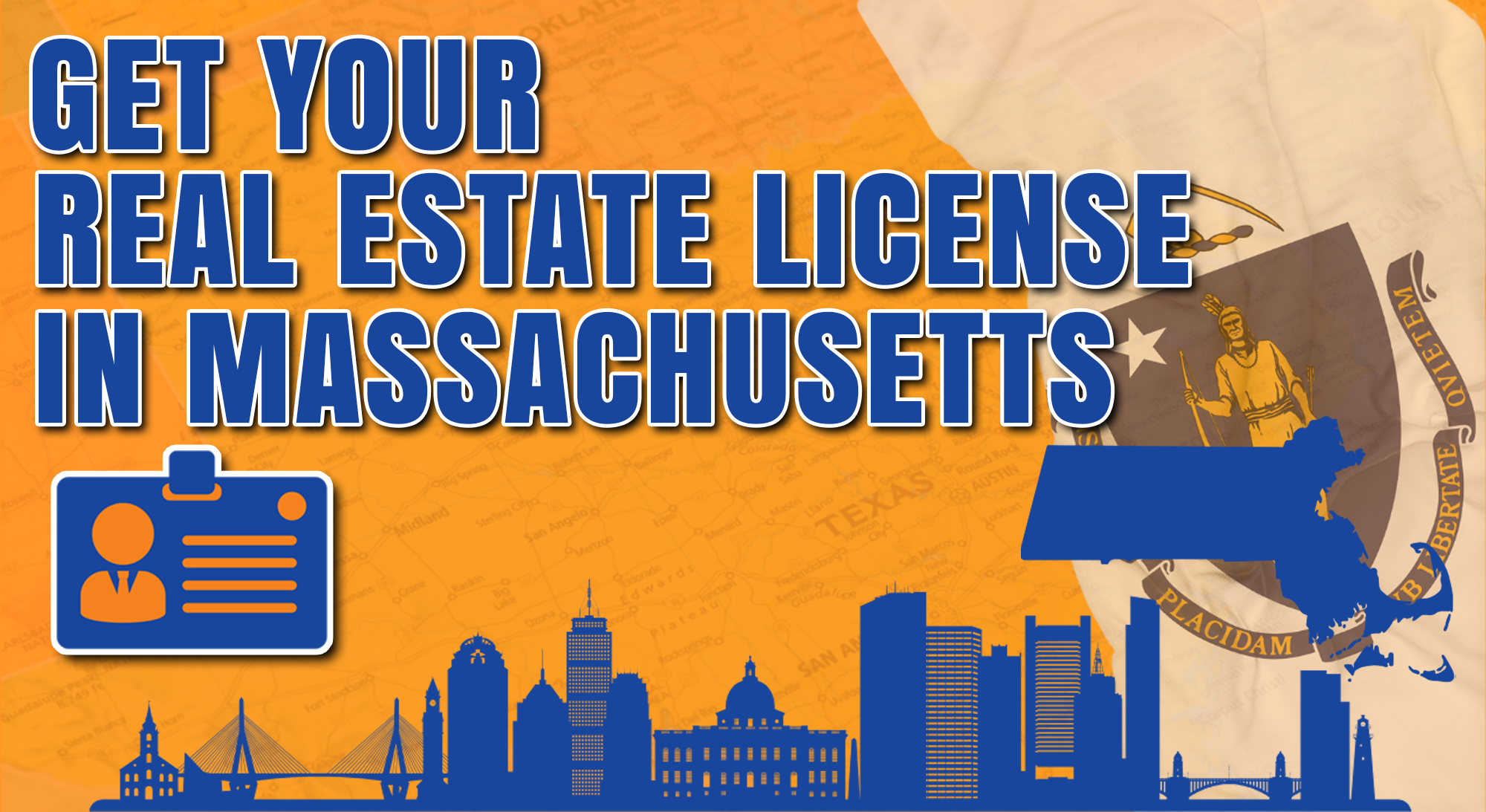 How to Get a Real Estate License in Massachusetts - Jaime Resendiz